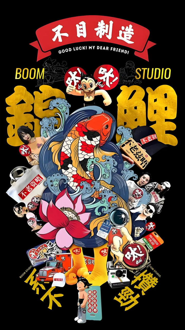 电影海报